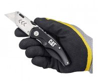 Cat Nóż 16,2cm Folding Utility Knife - 1604130 - zdjęcie 2